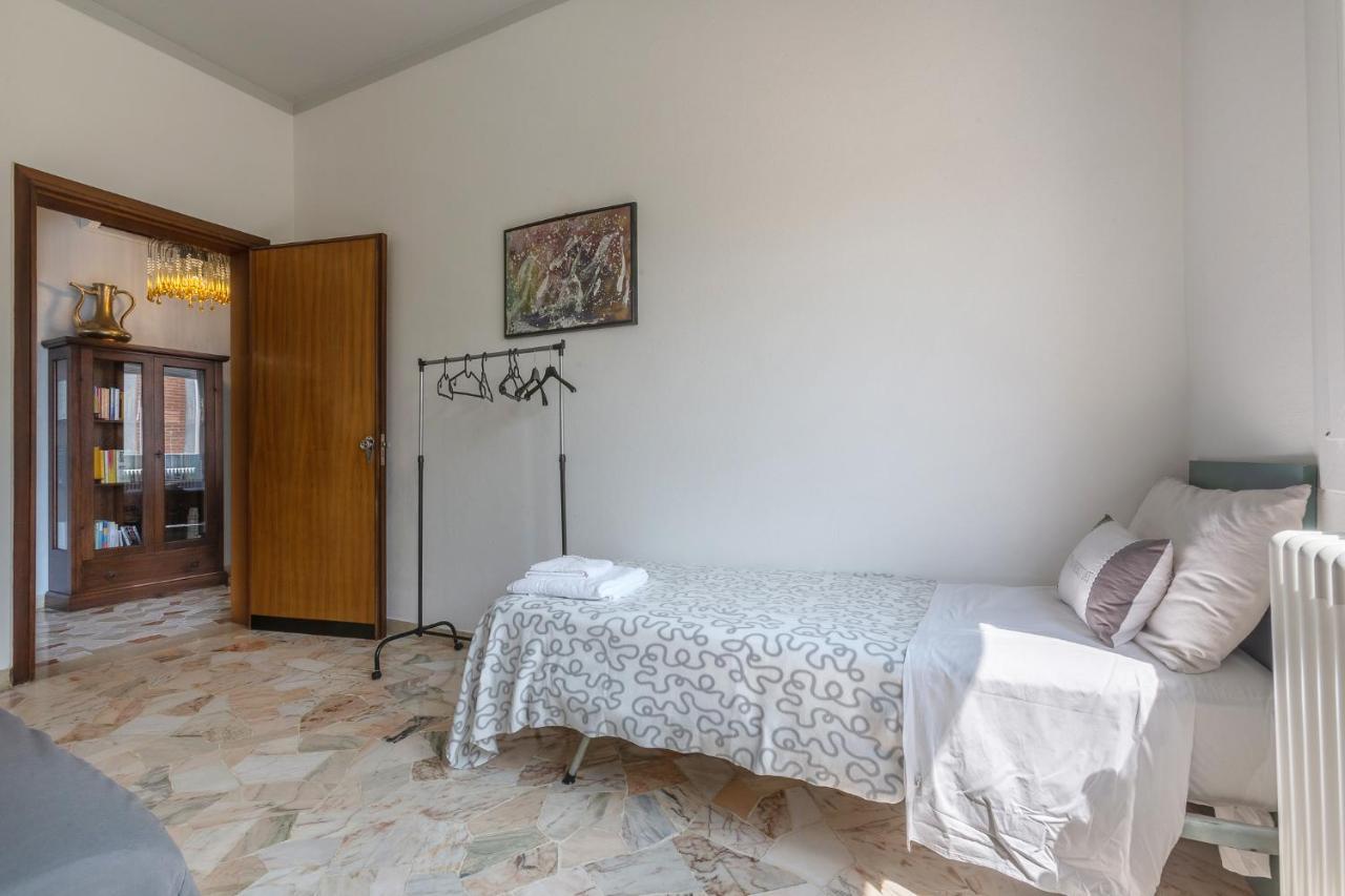 Ca Licio Villa Fiesso Umbertiano Dış mekan fotoğraf