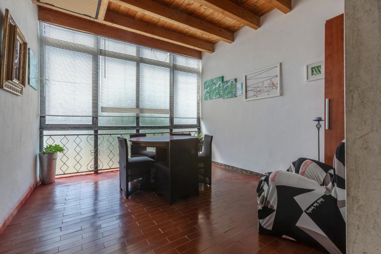 Ca Licio Villa Fiesso Umbertiano Dış mekan fotoğraf